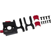 Aluminum Fine Motor Mount Set Arrma Karton Outcast by Hot Racing SRP $148.45 Aluminum Fine Motor Mount Set Arrma Karton Outcast by Hot Racing SRP $148.45