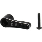 Direct Drive CNC Aluminum Servo Arm 23T by Hot Racing SRP $23.78