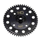 Hardened Steel Mod 1 Spur Gear Arrma 1/8 by Hot Racing SRP $68.12