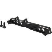 Alum Front Chassis Brace -ARA Infraction Limitless by Hot Racing SRP $71.66 Alum Front Chassis Brace -ARA Infraction Limitless by Hot Racing SRP $71.66