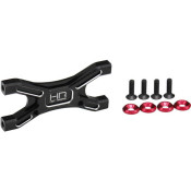 Aluminum Wing Mount Cross Brace 1/7 Limitless by Hot Racing SRP $39.85 Aluminum Wing Mount Cross Brace 1/7 Limitless by Hot Racing SRP $39.85