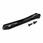 7075 Front Chassis Brace Arrma Kraton V6 by Hot Racing SRP $60.99
