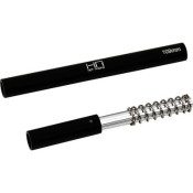 Aluminum Slider Driveshaft SWB Chassia by Hot Racing SRP $50.57