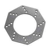Aluminum Hex Slipper Clutch Pads (1) - Arrma 1/10 by Hot Racing SRP $9.92