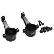 Aluminum Steering Blocks Arrma 1/10 4x4 by Hot Racing SRP $74.13 Aluminum Steering Blocks Arrma 1/10 4x4 by Hot Racing SRP $74.13