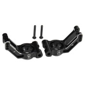 Aluminum Rear Hubs Arrma 1/10 4x4 by Hot Racing SRP $74.13