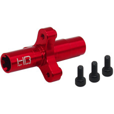 PowerUp slipper eliminator use JatoGear Arrma 3S4S by Hot Racing SRP $46.80 PowerUp slipper eliminator use JatoGear Arrma 3S4S by Hot Racing SRP $46.80