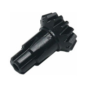 CNC Steel Input Gear 13T BLX 3S 4S by Hot Racing SRP $43.70