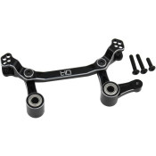 Aluminum Bearing Steering Bellcrank Arrma 1/10 4x4 by Hot Racing SRP $96.53 Aluminum Bearing Steering Bellcrank Arrma 1/10 4x4 by Hot Racing SRP $96.53