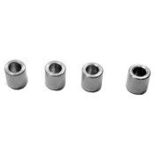 Stainless steel Bell Crank Bushing by Hot Racing SRP $13.21 Stainless steel Bell Crank Bushing by Hot Racing SRP $13.21