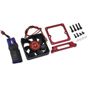 Monster Blower Motor Cooling Fan Kit ARA 1/10 4x4 by Hot Racing SRP $104.15 Monster Blower Motor Cooling Fan Kit ARA 1/10 4x4 by Hot Racing SRP $104.15
