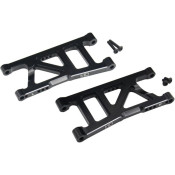 Lower Rear Suspension Arms Arrma 1/10 4x4 by Hot Racing SRP $80.04 Lower Rear Suspension Arms Arrma 1/10 4x4 by Hot Racing SRP $80.04