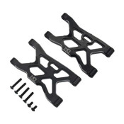 Lower Rear Suspension Arms Arrma 1/8 All Road by Hot Racing SRP $76.31 Lower Rear Suspension Arms Arrma 1/8 All Road by Hot Racing SRP $76.31