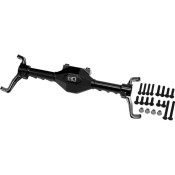Black Front Axle Aluminum Case UTB by Hot Racing SRP $303.57 Black Front Axle Aluminum Case UTB by Hot Racing SRP $303.57