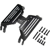Aluminum Multi Mount Skid Plate - Axial UTB by Hot Racing SRP $133.62