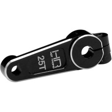 Clamp Aluminum Servo Horn 25t Axial UTB by Hot Racing SRP $34.85 Clamp Aluminum Servo Horn 25t Axial UTB by Hot Racing SRP $34.85