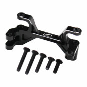 6061 Front Upper Link Mount AF16P: AXP8 by Hot Racing SRP $56.49 6061 Front Upper Link Mount AF16P: AXP8 by Hot Racing SRP $56.49