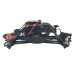 Graphite Chassis Side Plates : AX24 by Hot Racing SRP $39.85 Graphite Chassis Side Plates : AX24 by Hot Racing SRP $39.85