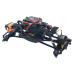 Graphite Chassis Side Plates : AX24 by Hot Racing SRP $39.85 Graphite Chassis Side Plates : AX24 by Hot Racing SRP $39.85