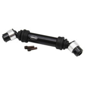 Light weight Metal CV spline Drive Shaft 95-110 mm by Hot Racing SRP $60.24