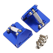 Aluminum Adjustable Trim Tabs (2): TRA M41 by Hot Racing SRP $84.10 Aluminum Adjustable Trim Tabs (2): TRA M41 by Hot Racing SRP $84.10