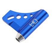 Alum Dual 5mm Bearing Drive Strut (Stock):TRA M41 by Hot Racing SRP $59.23 Alum Dual 5mm Bearing Drive Strut (Stock):TRA M41 by Hot Racing SRP $59.23