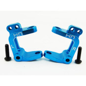 Aluminum Caster Blocks (Blue): ECX 2wd by Hot Racing SRP $45.84 Aluminum Caster Blocks (Blue): ECX 2wd by Hot Racing SRP $45.84