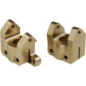 Brass 29g Caster Block for Element Enduro by Hot Racing SRP $82.25 Brass 29g Caster Block for Element Enduro by Hot Racing SRP $82.25