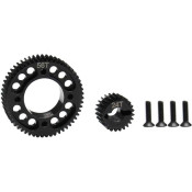 Stealth X Drive UD2 Gear Set Machined by Hot Racing SRP $54.96 Stealth X Drive UD2 Gear Set Machined by Hot Racing SRP $54.96