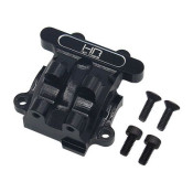 Aluminum Front Diff Gear Cover by Hot Racing SRP $49.27