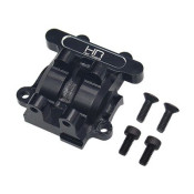 Aluminum Rear Diff Gear Cover by Hot Racing SRP $49.27