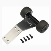 HD Bearing Skid Plate Wheelie Bar - Grom by Hot Racing SRP $48.42