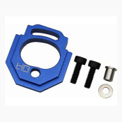 Aluminum Adjustable Motor Mount Grom by Hot Racing SRP $22.10 Aluminum Adjustable Motor Mount Grom by Hot Racing SRP $22.10