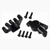 Aluminum Front Knuckle Spindle Grom by Hot Racing SRP $55.53