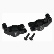 Rear Aluminum Hub Set Grom by Hot Racing SRP $46.80 Rear Aluminum Hub Set Grom by Hot Racing SRP $46.80