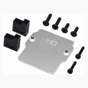 6061 Two position Servo Mount : Grom by Hot Racing SRP $33.66 6061 Two position Servo Mount : Grom by Hot Racing SRP $33.66