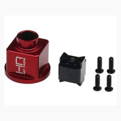 Aluminum Differential Locker Spool Grom by Hot Racing SRP $43.43 Aluminum Differential Locker Spool Grom by Hot Racing SRP $43.43