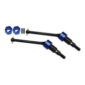 Steel Front CVD Axles Drive Shafts Nascar : Grom by Hot Racing SRP $66.68 Steel Front CVD Axles Drive Shafts Nascar : Grom by Hot Racing SRP $66.68