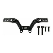 Aluminum Front Shock Tower Brace Grom Typhon by Hot Racing SRP $34.53