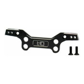 Aluminum Rear Shock Tower Brace Grom Typhon by Hot Racing SRP $33.66