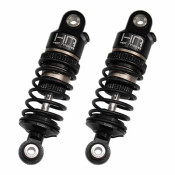 Aluminum Nascar Damper 44.5mm (2) - Grom by Hot Racing SRP $51.78