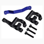 Aluminum Steering System Grom by Hot Racing SRP $54.25 Aluminum Steering System Grom by Hot Racing SRP $54.25