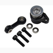 CNC Aluminum 21T Savox (SH-0265MG)Servo Saver Grom by Hot Racing SRP $51.78 CNC Aluminum 21T Savox (SH-0265MG)Servo Saver Grom by Hot Racing SRP $51.78