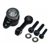 CNC Aluminum 25T Reefs Servo Saver Grom by Hot Racing SRP $51.78 CNC Aluminum 25T Reefs Servo Saver Grom by Hot Racing SRP $51.78