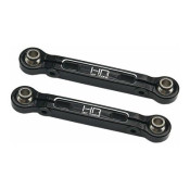 Aluminum Steering Links Set B GROM by Hot Racing SRP $36.13 Aluminum Steering Links Set B GROM by Hot Racing SRP $36.13