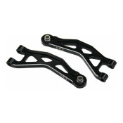 Aluminum Front Upper Arm 1/18 GROM by Hot Racing SRP $45.67