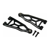 Aluminum Front Lower Arm fits 1:18 Arrma GROM by Hot Racing SRP $46.80