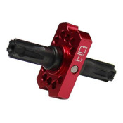 Differential Locker Spool 2WD Gorgon by Hot Racing SRP $51.08