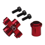 Power Up slipper eliminator use Jato Gear Grogon by Hot Racing SRP $51.08 Power Up slipper eliminator use Jato Gear Grogon by Hot Racing SRP $51.08