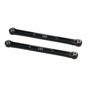 Aluminum Steering Toe Links fits Arrma Gorgon by Hot Racing SRP $55.88 Aluminum Steering Toe Links fits Arrma Gorgon by Hot Racing SRP $55.88